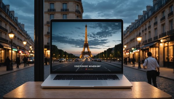 Développement web sur mesure à Paris : optimisez votre projet