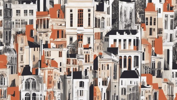 Transformez votre marque avec une identité visuelle à lyon