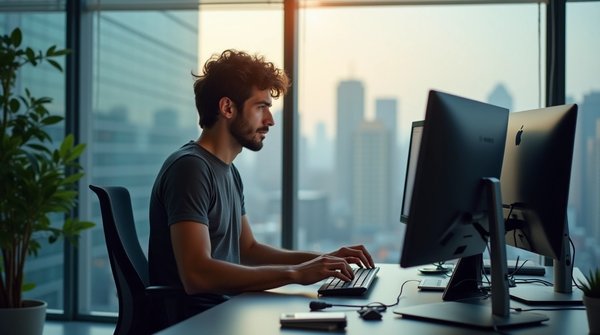 Refonte de site : transformez votre projet web dès aujourd'hui