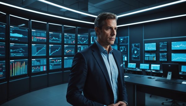 Prestataire Expert Infogérance Informatique | Sans Engagement 3 Mois