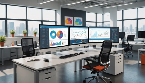 Logiciel agence de communication : simplifiez vos processus !